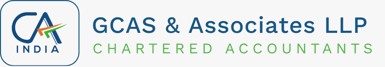 GCAS logo