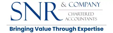 SNR logo