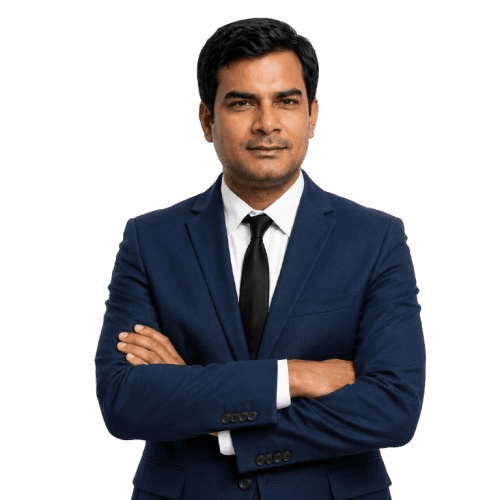 Ankur Tiwari