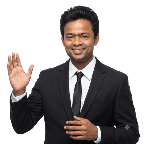 Rahul Mehta