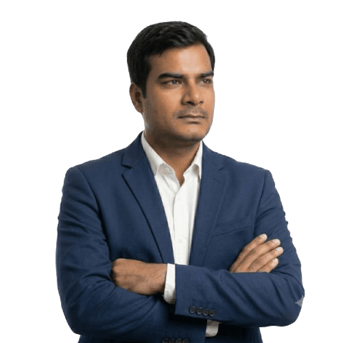 Ankur Tiwari