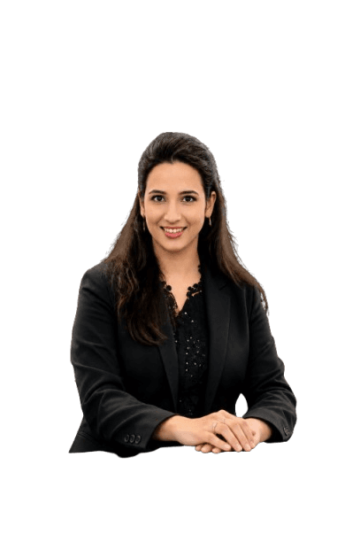 Saima Siddiqui (CA)